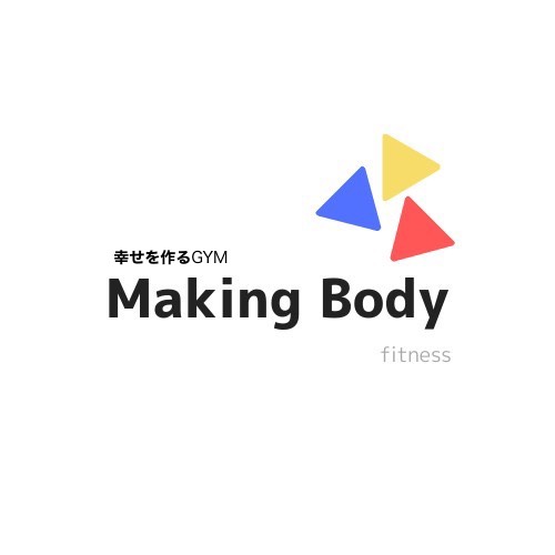 Making Body Fitness GYM